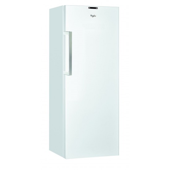 Whirlpool WVA35642 NFW 2 Καταψύκτης Κάθετος (340lt) Λευκός No Frost (187,5x71x75)