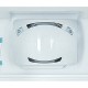 Whirlpool WTM 1722 V WH Ψυγείο Δίπορτο (303lt) Λευκό Low Frost, Direct Cool,(172x60x60)