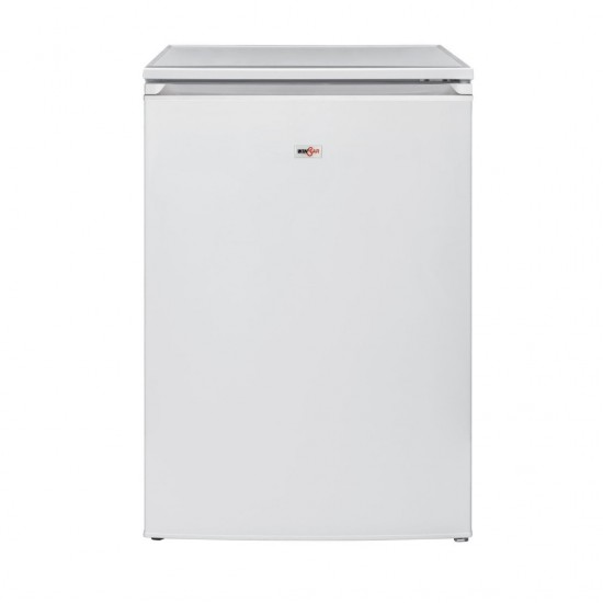 WINSTAR WST 130W Ψυγείο (121lt) (ΥxΠxΒ): 83.8 x 54 x 59.5 Λευκό