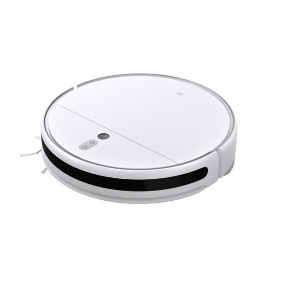 Xiaomi Mi Robot Vacuum Mop 2 Σκούπα Ρομπότ με Wi-Fi White 