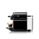 Delonghi Nespresso EN80.B Καφετιέρα Espresso Inissia Black 19bar