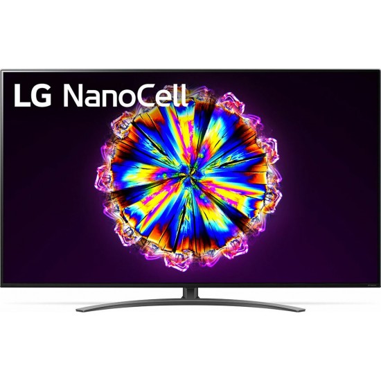 LG 55NANO913NA Τηλεόραση 55" Smart NanoCell 4K Ultra HD