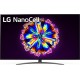 LG 55NANO913NA Τηλεόραση 55" Smart NanoCell 4K Ultra HD