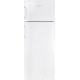 Davoline RF 220 NE Ψυγείο Δίπορτο (206lt) Λευκό (Υ143xΠ54.5xΒ55.5εκ.) 