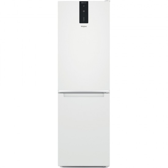 Whirlpool W7X 82O W Ψυγειοκαταψύκτης (335lt) Total no frost White 191,2 x 59,6 x 67,8 εκ inverter