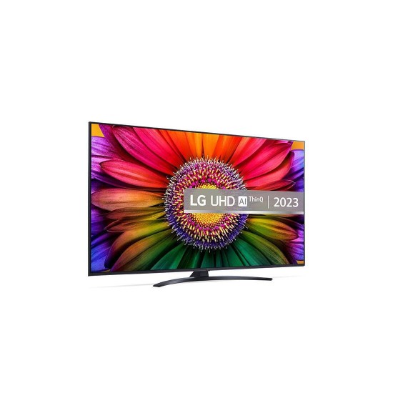 LG Smart Τηλεόραση 65" 4K UHD LED 65UR81006LJ HDR 