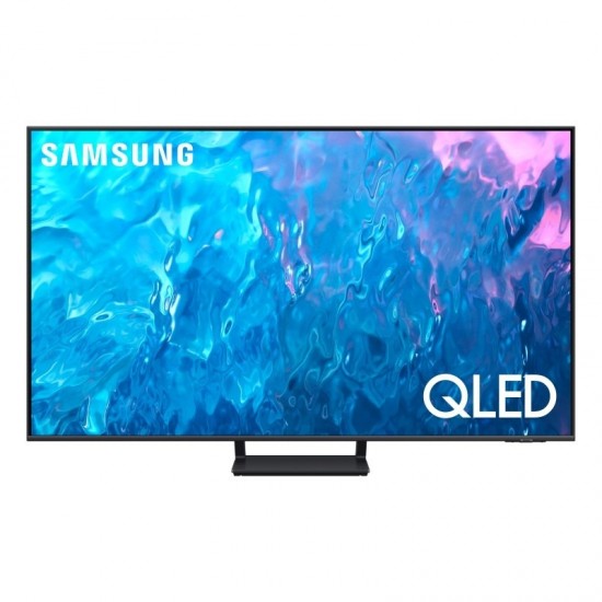 Samsung QE65Q70C Τηλεόραση 65" Smart 4K UHD QLED HDR (2023)