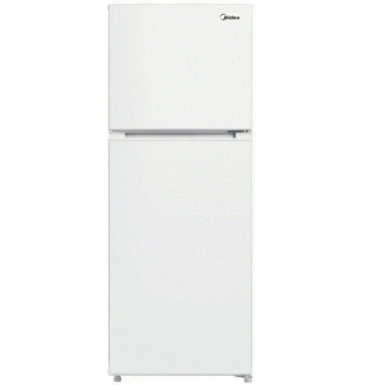 Midea MDRT645MTE01E Ψυγείο Δίπορτο Total No Frost (463Lit) ΅White (Υ x Π x Β) mm  188 x 70 x 69,1